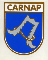 Wappen Carnap